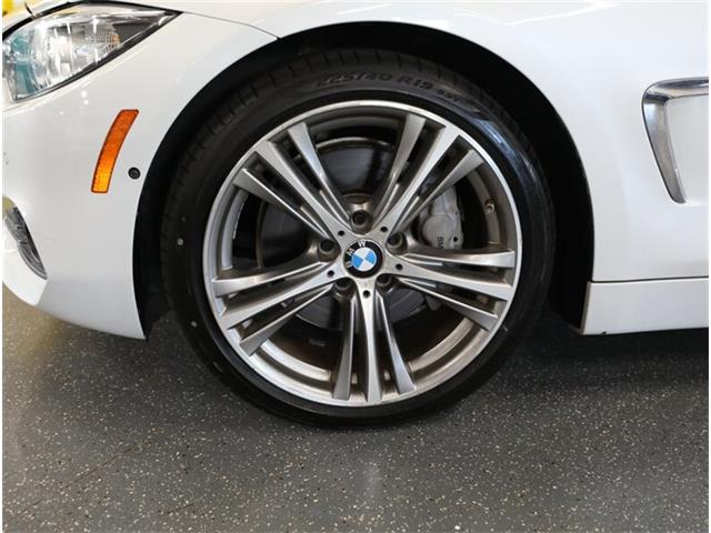 2016 BMW 4 Series (CC-2082959) for sale in Addison, Illinois