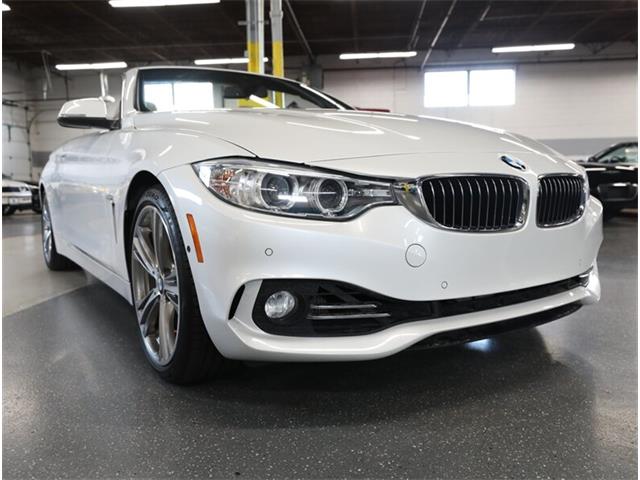 2016 BMW 4 Series (CC-2082959) for sale in Addison, Illinois