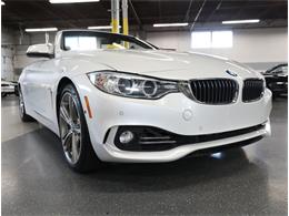 2016 BMW 4 Series (CC-2082959) for sale in Addison, Illinois