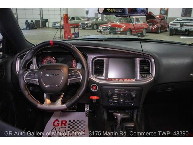 2015 Dodge Charger (CC-2080296) for sale in Kentwood, Michigan