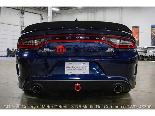 2015 Dodge Charger (CC-2080296) for sale in Kentwood, Michigan