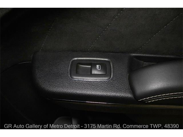 2015 Dodge Charger (CC-2080296) for sale in Kentwood, Michigan