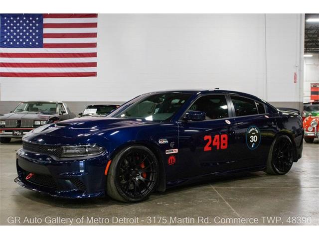 2015 Dodge Charger (CC-2080296) for sale in Kentwood, Michigan