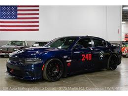 2015 Dodge Charger (CC-2080296) for sale in Kentwood, Michigan