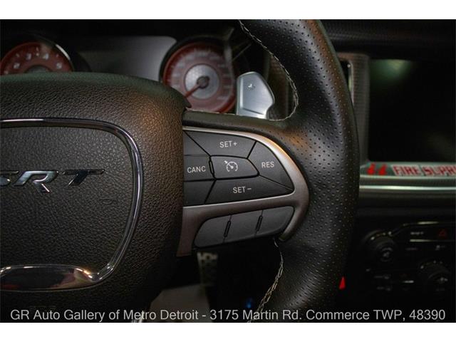 2015 Dodge Charger (CC-2080296) for sale in Kentwood, Michigan