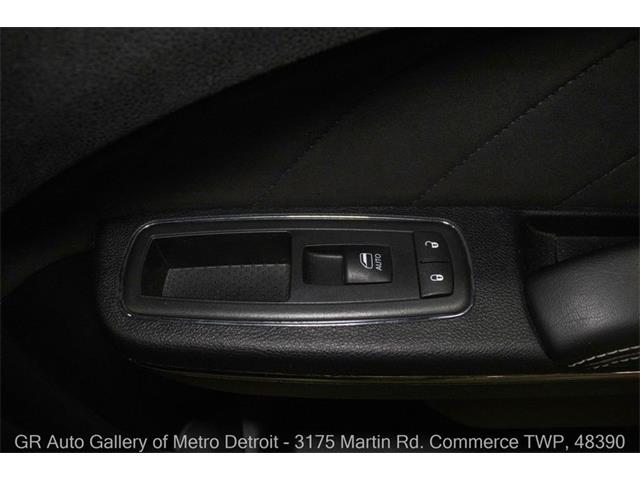 2015 Dodge Charger (CC-2080296) for sale in Kentwood, Michigan