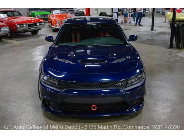 2015 Dodge Charger (CC-2080296) for sale in Kentwood, Michigan