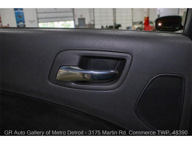 2015 Dodge Charger (CC-2080296) for sale in Kentwood, Michigan