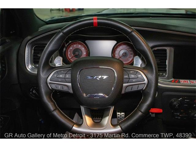 2015 Dodge Charger (CC-2080296) for sale in Kentwood, Michigan