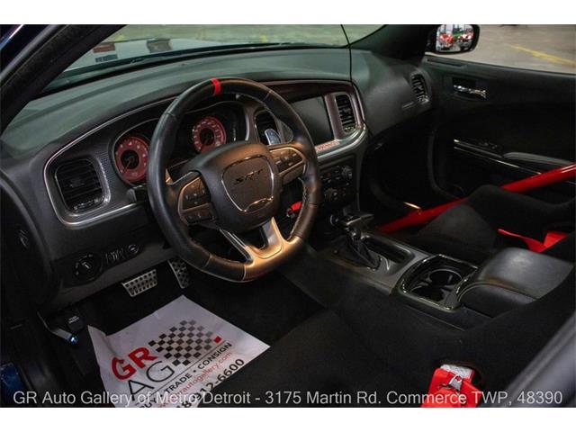 2015 Dodge Charger (CC-2080296) for sale in Kentwood, Michigan