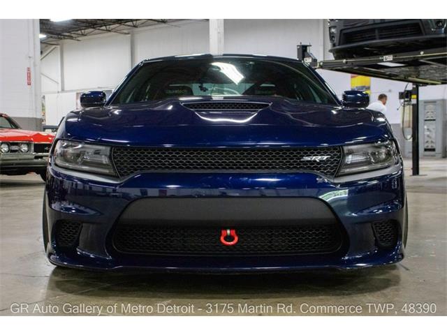 2015 Dodge Charger (CC-2080296) for sale in Kentwood, Michigan