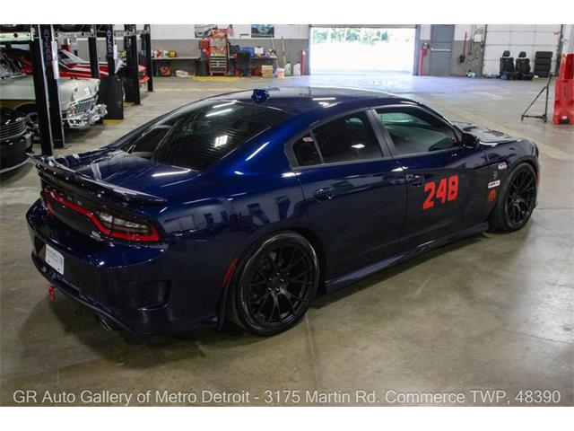 2015 Dodge Charger (CC-2080296) for sale in Kentwood, Michigan