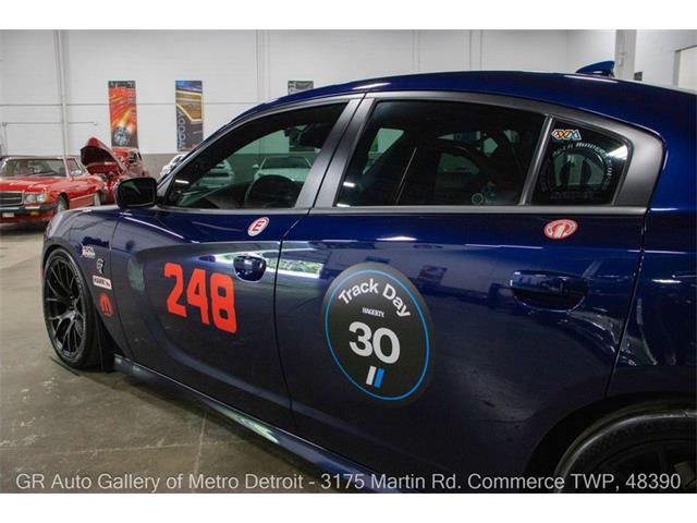 2015 Dodge Charger (CC-2080296) for sale in Kentwood, Michigan