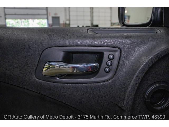 2015 Dodge Charger (CC-2080296) for sale in Kentwood, Michigan