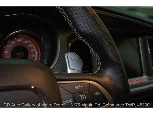 2015 Dodge Charger (CC-2080296) for sale in Kentwood, Michigan