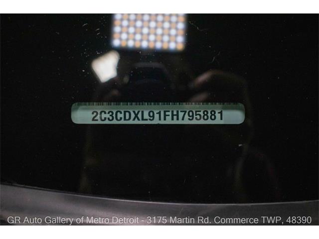2015 Dodge Charger (CC-2080296) for sale in Kentwood, Michigan