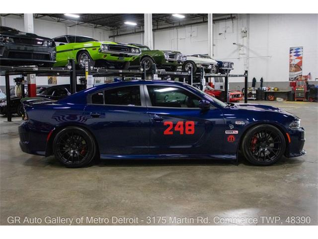 2015 Dodge Charger (CC-2080296) for sale in Kentwood, Michigan