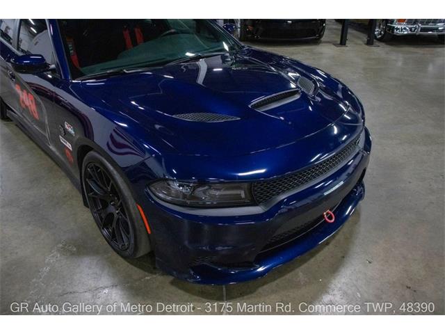 2015 Dodge Charger (CC-2080296) for sale in Kentwood, Michigan