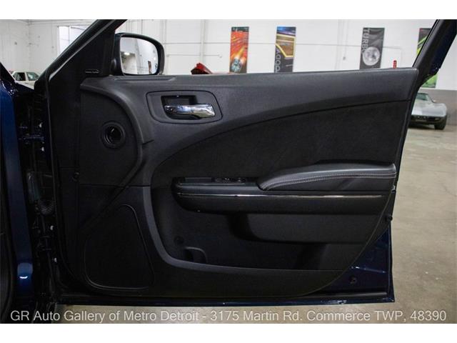 2015 Dodge Charger (CC-2080296) for sale in Kentwood, Michigan