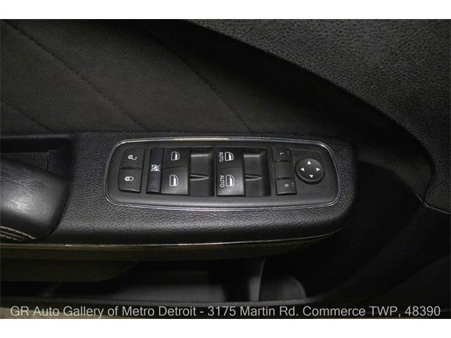 2015 Dodge Charger (CC-2080296) for sale in Kentwood, Michigan