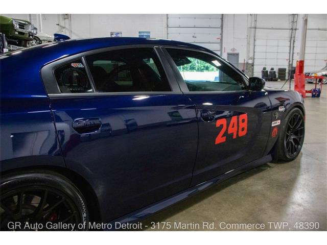 2015 Dodge Charger (CC-2080296) for sale in Kentwood, Michigan