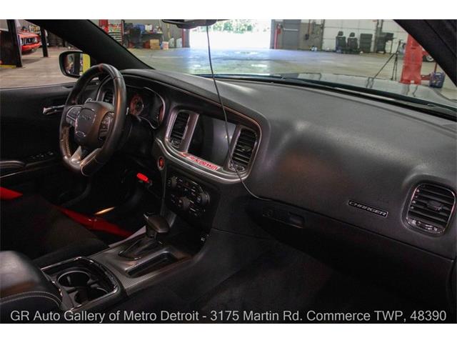 2015 Dodge Charger (CC-2080296) for sale in Kentwood, Michigan