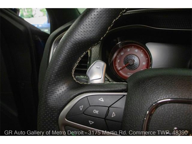 2015 Dodge Charger (CC-2080296) for sale in Kentwood, Michigan
