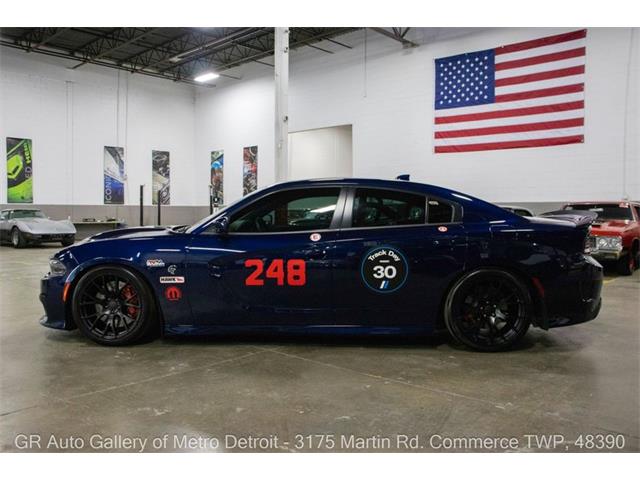 2015 Dodge Charger (CC-2080296) for sale in Kentwood, Michigan