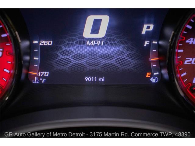 2015 Dodge Charger (CC-2080296) for sale in Kentwood, Michigan