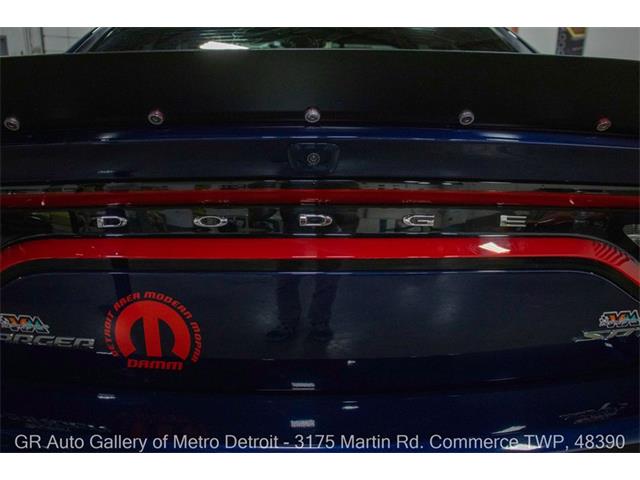 2015 Dodge Charger (CC-2080296) for sale in Kentwood, Michigan