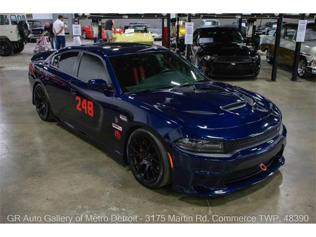 2015 Dodge Charger (CC-2080296) for sale in Kentwood, Michigan