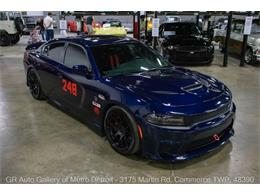2015 Dodge Charger (CC-2080296) for sale in Kentwood, Michigan
