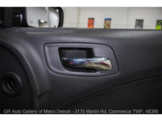 2015 Dodge Charger (CC-2080296) for sale in Kentwood, Michigan