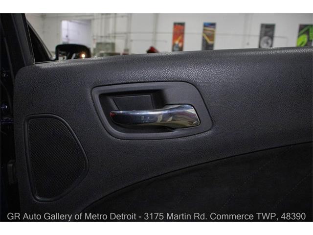 2015 Dodge Charger (CC-2080296) for sale in Kentwood, Michigan