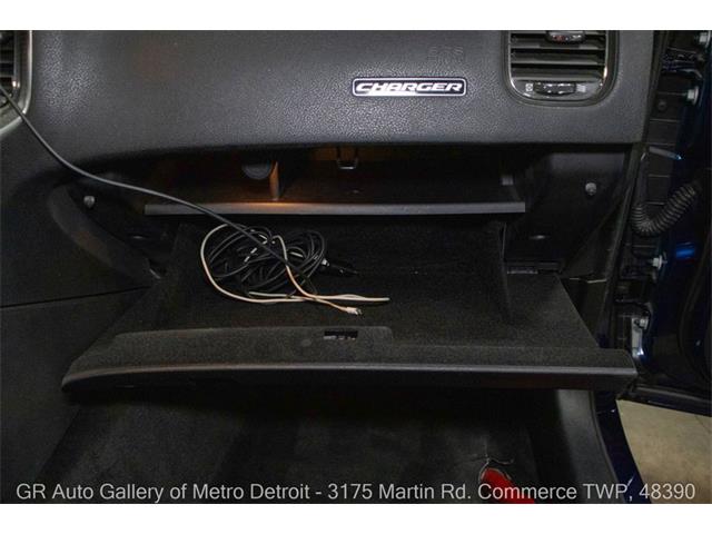 2015 Dodge Charger (CC-2080296) for sale in Kentwood, Michigan