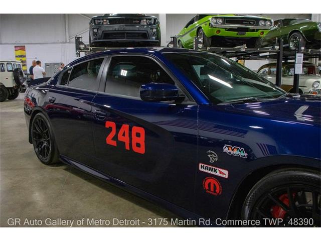 2015 Dodge Charger (CC-2080296) for sale in Kentwood, Michigan