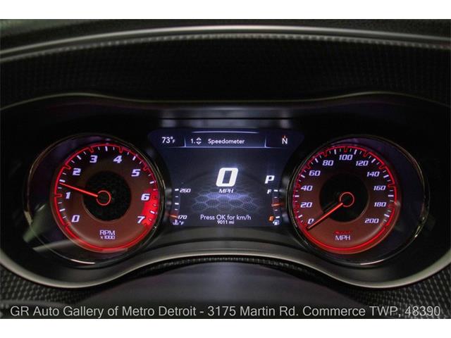 2015 Dodge Charger (CC-2080296) for sale in Kentwood, Michigan
