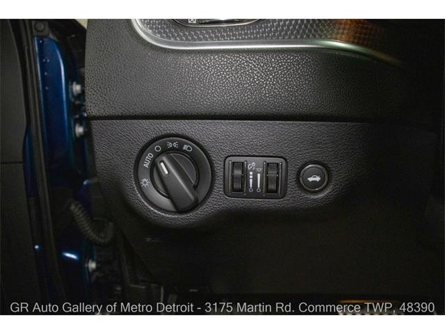 2015 Dodge Charger (CC-2080296) for sale in Kentwood, Michigan