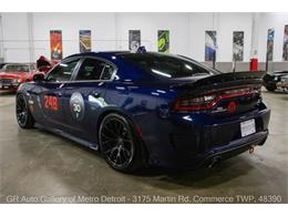 2015 Dodge Charger (CC-2080296) for sale in Kentwood, Michigan