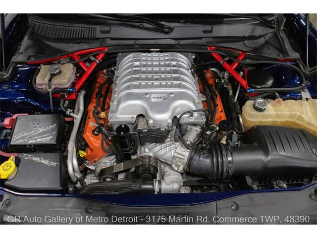 2015 Dodge Charger (CC-2080296) for sale in Kentwood, Michigan