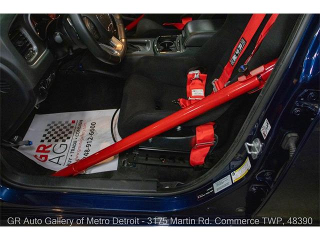 2015 Dodge Charger (CC-2080296) for sale in Kentwood, Michigan