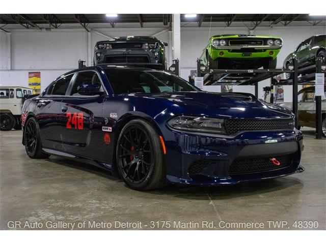 2015 Dodge Charger (CC-2080296) for sale in Kentwood, Michigan