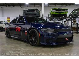 2015 Dodge Charger (CC-2080296) for sale in Kentwood, Michigan