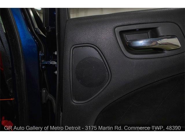 2015 Dodge Charger (CC-2080296) for sale in Kentwood, Michigan