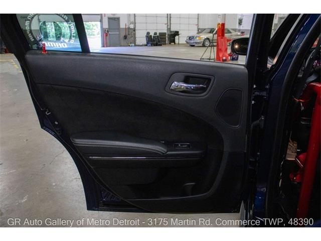 2015 Dodge Charger (CC-2080296) for sale in Kentwood, Michigan