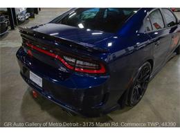 2015 Dodge Charger (CC-2080296) for sale in Kentwood, Michigan
