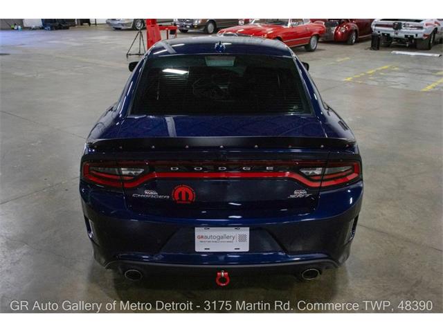 2015 Dodge Charger (CC-2080296) for sale in Kentwood, Michigan