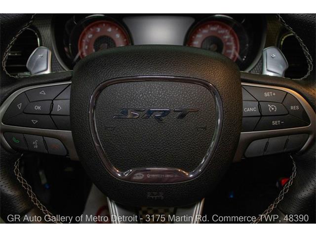 2015 Dodge Charger (CC-2080296) for sale in Kentwood, Michigan