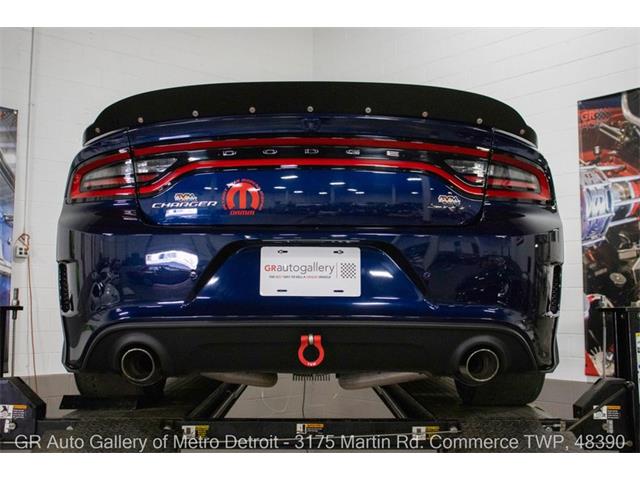 2015 Dodge Charger (CC-2080296) for sale in Kentwood, Michigan