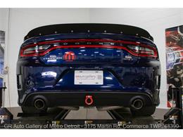 2015 Dodge Charger (CC-2080296) for sale in Kentwood, Michigan